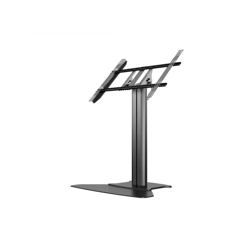 Multibrackets M Public Display Stand 110 HD Floorbase Single Juoda