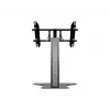 Multibrackets M Public Display Stand 110 HD Floorbase Single Juoda