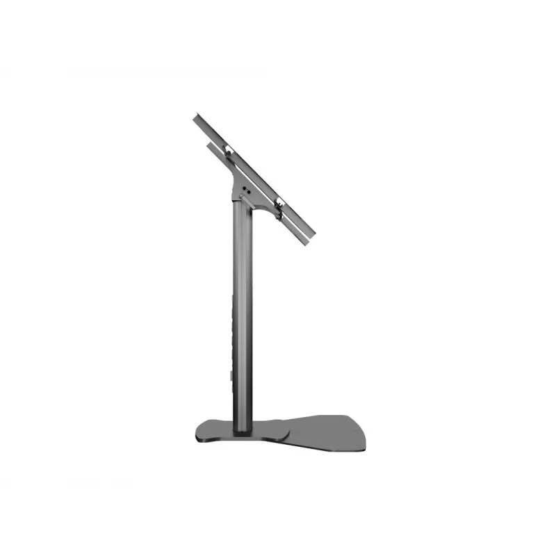 Multibrackets M Public Display Stand 110 HD Floorbase Single Juoda