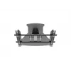 Multibrackets M Public Display Stand 110 HD Floorbase Single Juoda