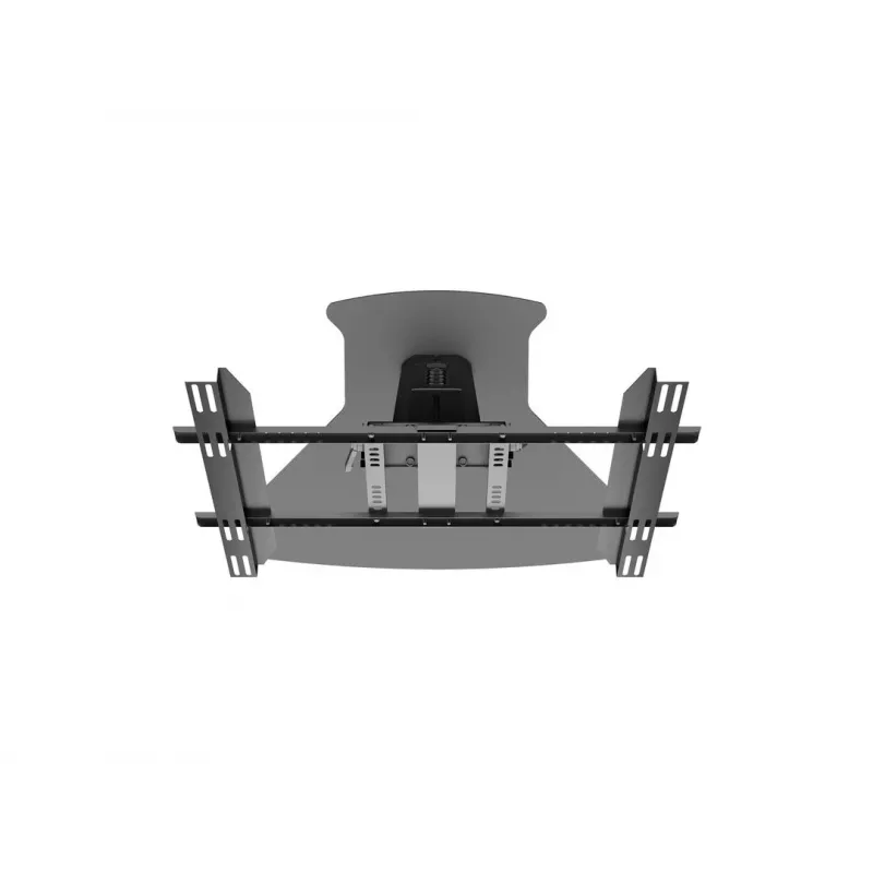 Multibrackets M Public Display Stand 110 HD Floorbase Single Juoda