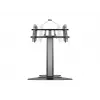 Multibrackets M Public Display Stand 110 HD Floorbase Single Juoda