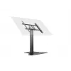 Multibrackets M Public Display Stand 110 HD Floorbase Single Juoda