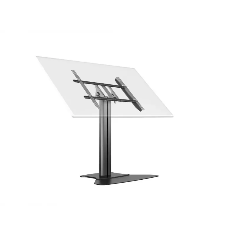 Multibrackets M Public Display Stand 110 HD Floorbase Single Juoda