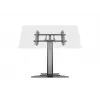 Multibrackets M Public Display Stand 110 HD Floorbase Single Juoda