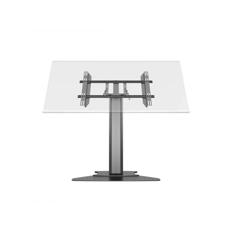 Multibrackets M Public Display Stand 110 HD Floorbase Single Juoda