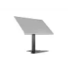 Multibrackets M Public Display Stand 110 HD Floorbase Single Juoda