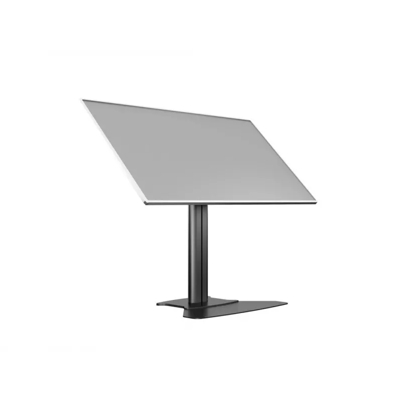 Multibrackets M Public Display Stand 110 HD Floorbase Single Juoda