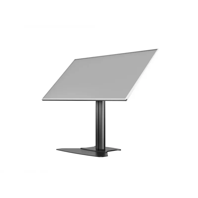 Multibrackets M Public Display Stand 110 HD Floorbase Single Juoda