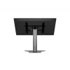 Multibrackets M Public Display Stand 110 HD Floorbase Single Juoda