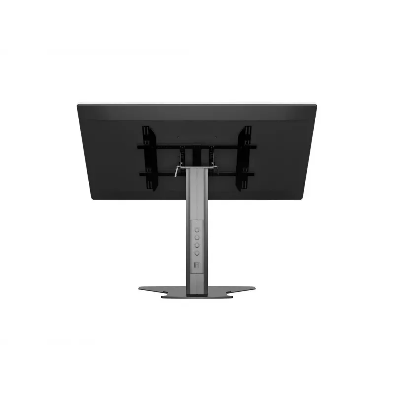 Multibrackets M Public Display Stand 110 HD Floorbase Single Juoda