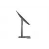 Multibrackets M Public Display Stand 110 HD Floorbase Single Juoda