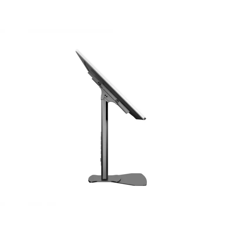 Multibrackets M Public Display Stand 110 HD Floorbase Single Juoda