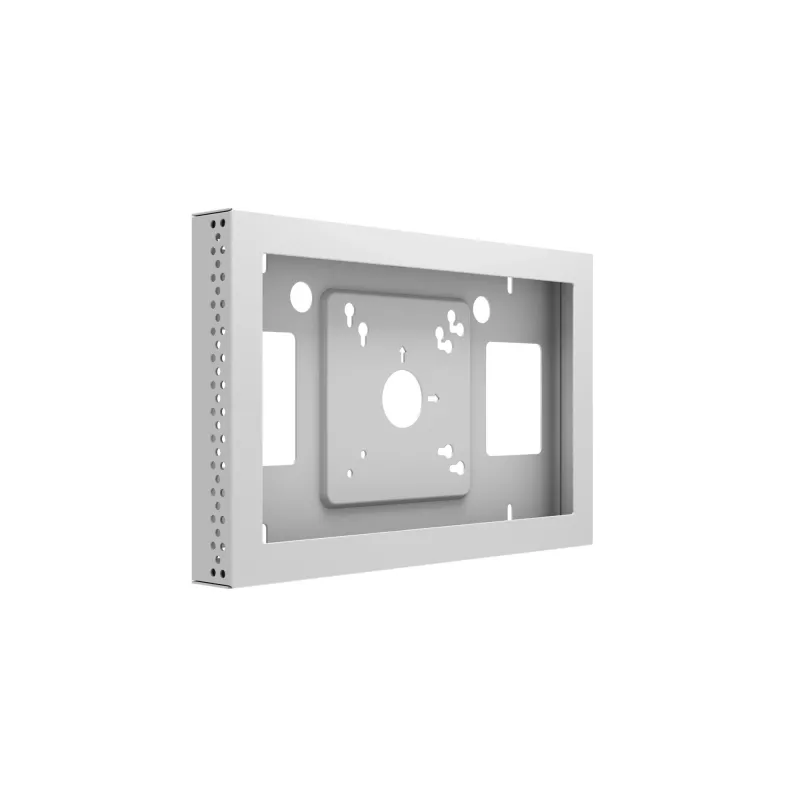 Multibrackets M Pro Series - korpusas 13 colių QB13R & QB13R-T balta