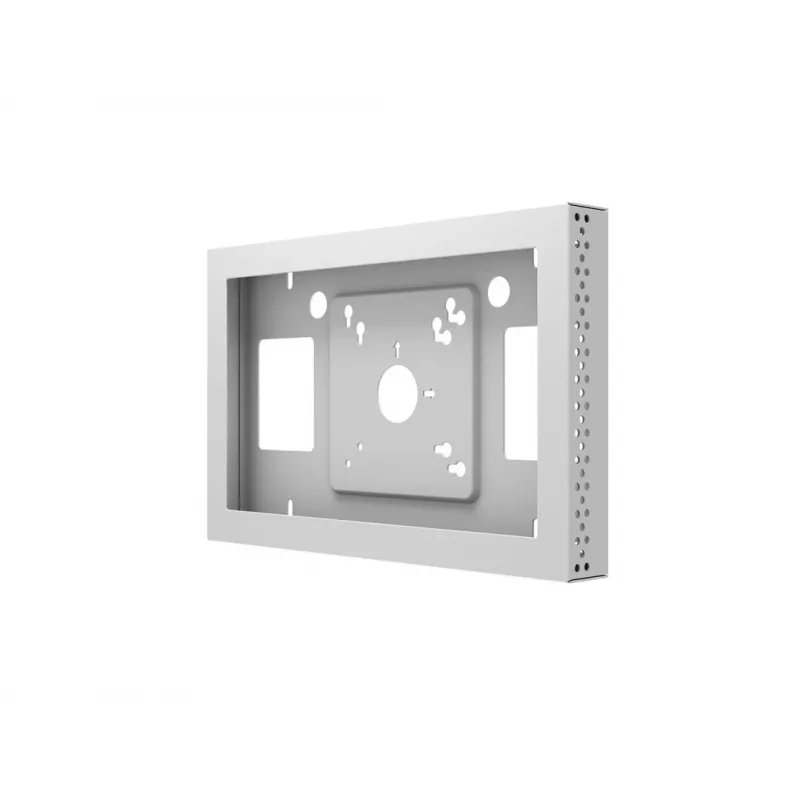 Multibrackets M Pro Series - korpusas 13 colių QB13R & QB13R-T balta