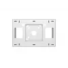 Multibrackets M Pro Series - korpusas 13 colių QB13R & QB13R-T balta