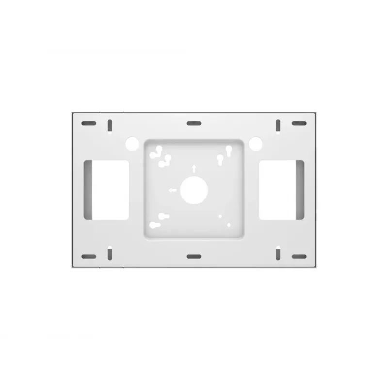 Multibrackets M Pro Series - korpusas 13 colių QB13R & QB13R-T balta