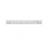Multibrackets M Pro Series - korpusas 13 colių QB13R & QB13R-T balta