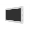 Multibrackets M Pro Series - korpusas 13 colių QB13R & QB13R-T balta