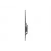 Sieninio tvirtinimo laikiklis MULTIBRACKETS M Wallmount Pro LG110UM5J — Pasvirimas, VESA 100x100–1600x600, Maks. 80 kg, 40–110 colių ekranams, Juodas