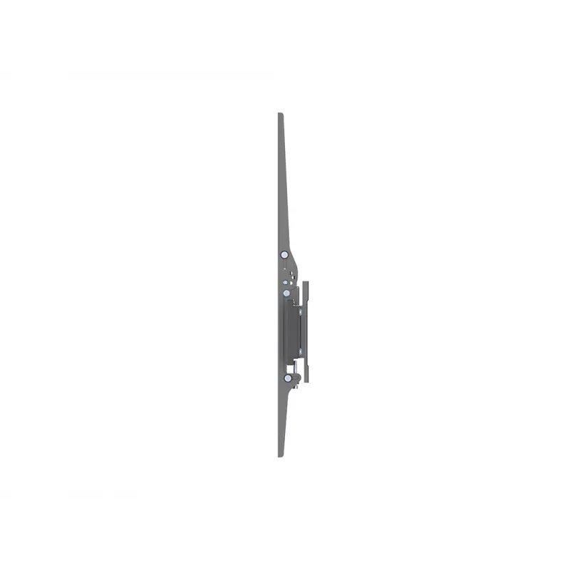 Sieninio tvirtinimo laikiklis MULTIBRACKETS M Wallmount Pro LG110UM5J — Pasvirimas, VESA 100x100–1600x600, Maks. 80 kg, 40–110 colių ekranams, Juodas