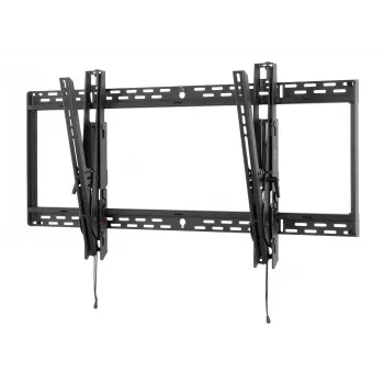 Peerless ST670P TV laikiklis 2,29 m (90 colių) Juodas