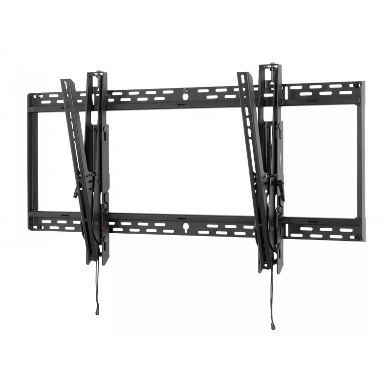 Peerless ST670P TV laikiklis 2,29 m (90 colių) Juodas