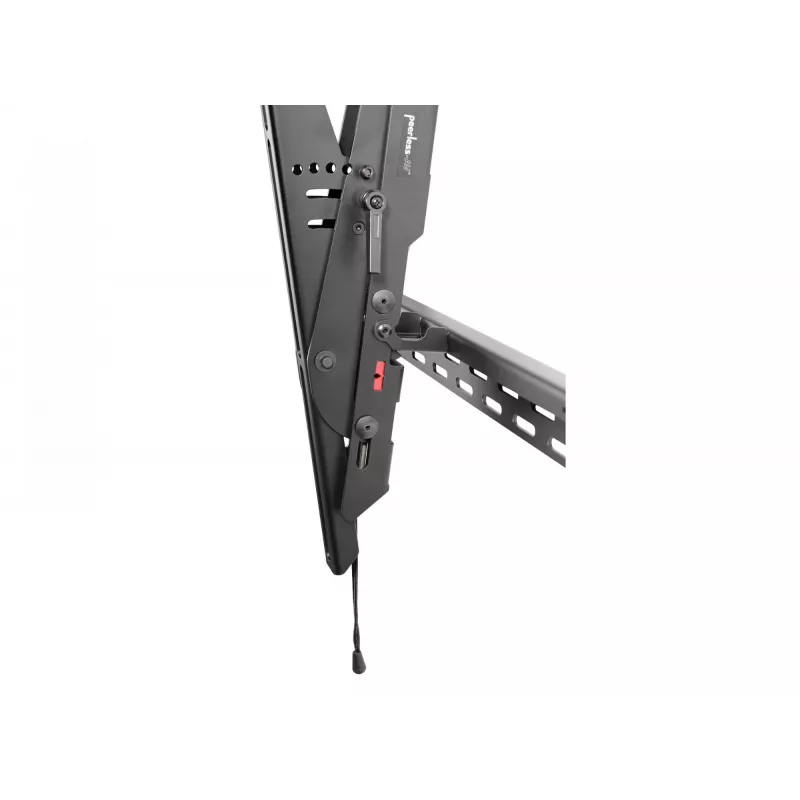 Peerless ST670P TV laikiklis 2,29 m (90 colių) Juodas