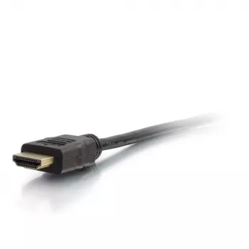 DELL A7175720 vaizdo kabelio adapteris 2 m HDMI Type A DVI (Single-Link) Juoda