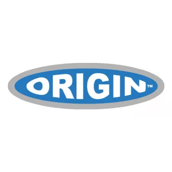 Origin Storage 85550 InfiniBand / šviesolaidinis kabelis 2 m LC OFNR Aqua colour