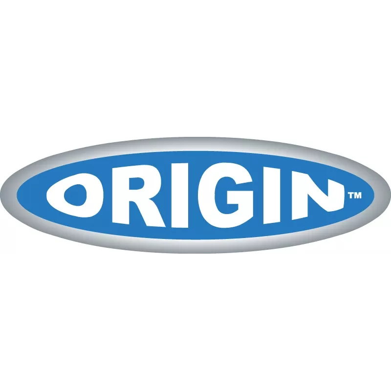 Origin Storage 85550 InfiniBand / šviesolaidinis kabelis 2 m LC OFNR Aqua colour