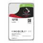 Seagate NAS HDD IronWolf vidinis kietasis diskas 12 TB 7200 RPM 256 MB 3.5 colio Serial ATA III
