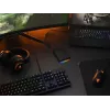 Seagate Game Drive FireCuda išorinis kietasis diskas 5 TB Micro-USB B 3.2 Gen 1 (3.1 Gen 1) juodas
