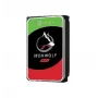 Seagate IronWolf ST1000VN008 vidinis kietasis diskas 1 TB 5400 RPM 256 MB 3,5 colio Serial ATA III