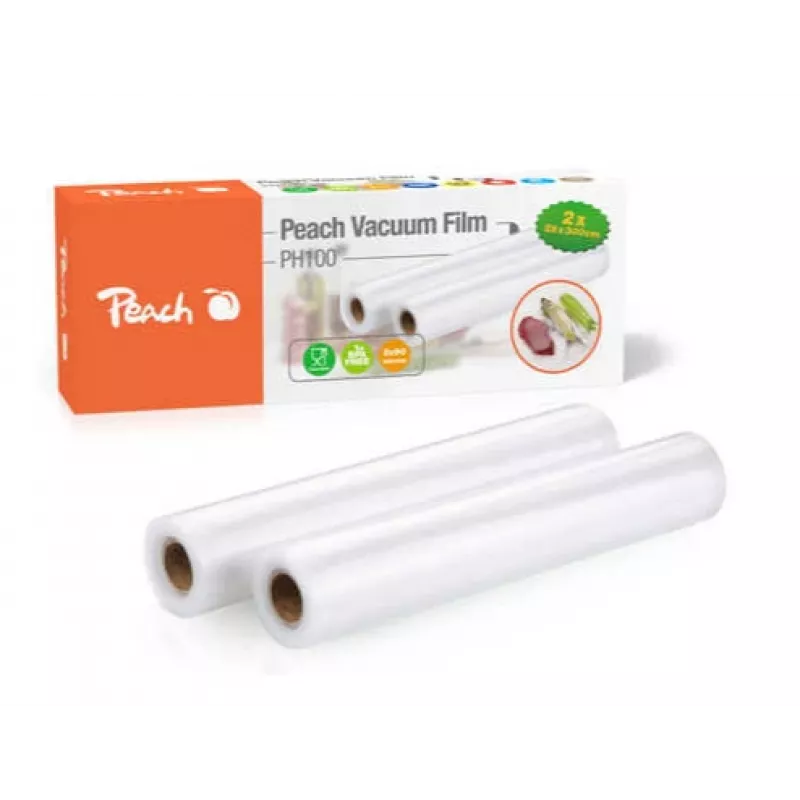 Peach PH100 vakuuminio sandariklio priedas Vakuuminio sandariklio ritinėlis