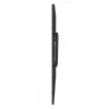 Viewsonic VB-WMK-004 reklaminio ekrano laikiklis 2,79 m (110 colių) juodas