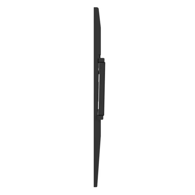 Viewsonic VB-WMK-004 reklaminio ekrano laikiklis 2,79 m (110 colių) juodas