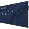 Viewsonic CDE105UW interaktyvi lenta 2,67 m (105 coliai) 5120 x 2160 pikselių juoda