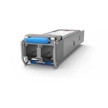 Allied Telesis AT-SPLX10A tinklo siųstuvo-imtuvo modulis Šviesolaidinis 1000 Mbit/s SFP 1310 nm