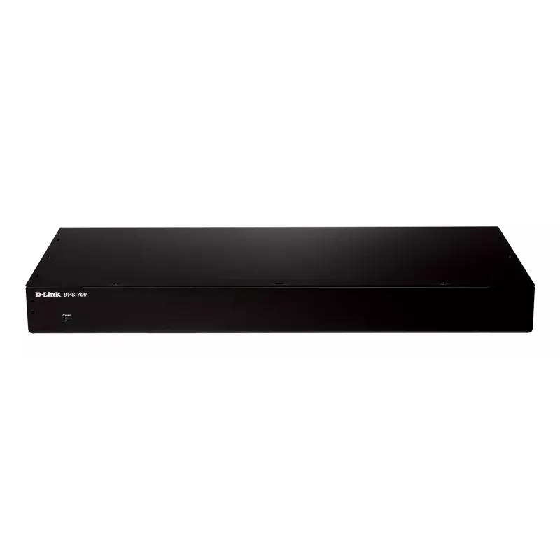 D-Link DPS-700/E tinklo komutatoriaus komponentas Maitinimo blokas