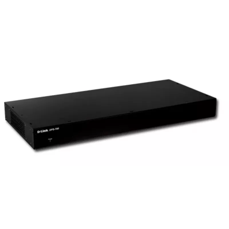 D-Link DPS-700/E tinklo komutatoriaus komponentas Maitinimo blokas