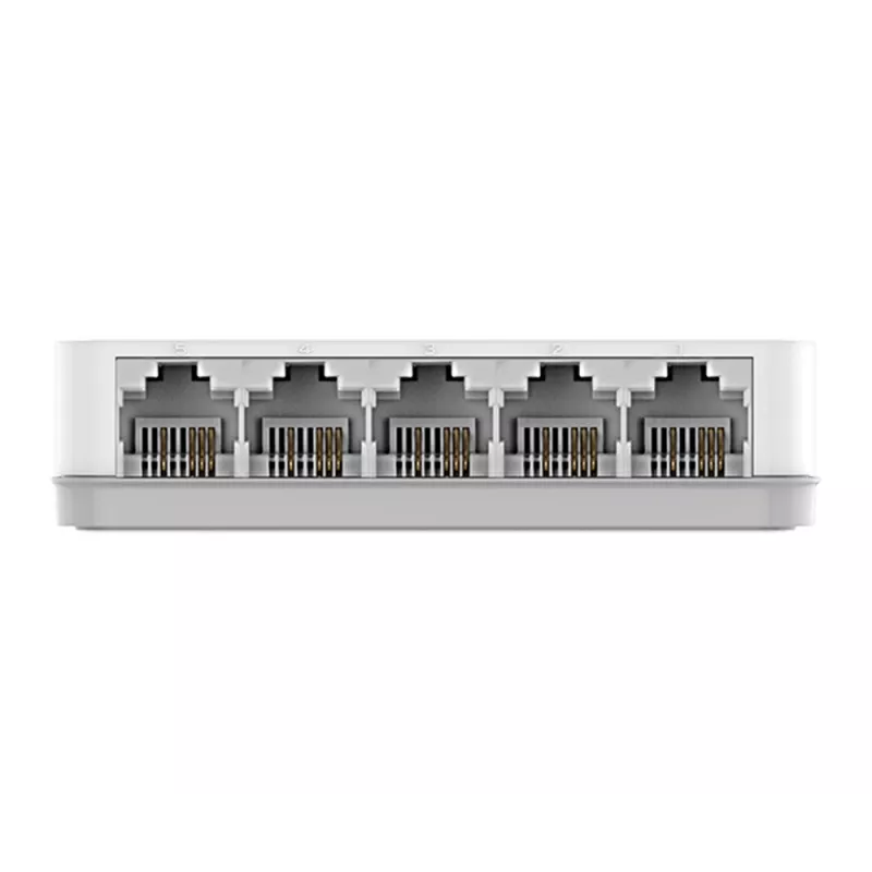 D-Link ES-1005C/E Nevaldomas spartusis eternetas (10/100) Stalinis baltas