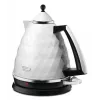 De’Longhi Brillante KBJ 2001.W elektrinis virdulys 1,7 L 2000 W baltas