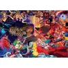 Clementoni Impossible One Piece dėlionė 1000 vnt. Animaciniai filmukai