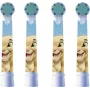 Oral-B Liūtas karalius 4 vnt. Įvairiaspalvis