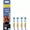 Oral-B Liūtas karalius 4 vnt. Įvairiaspalvis
