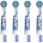 Oral-B Frozen 4 vnt. Įvairiaspalvės