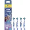 Oral-B Frozen 4 vnt. Įvairiaspalvės