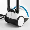 Polti Vaporetto Smart 100_B cilindrinis garų valytuvas 1500 W mėlynas, baltas
