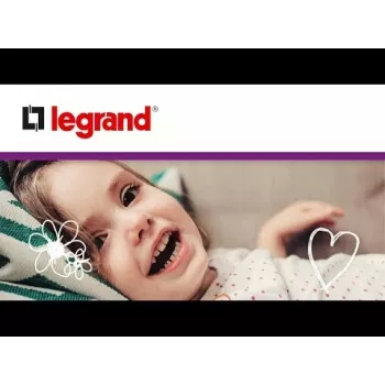 Legrand 346250 elektros relė